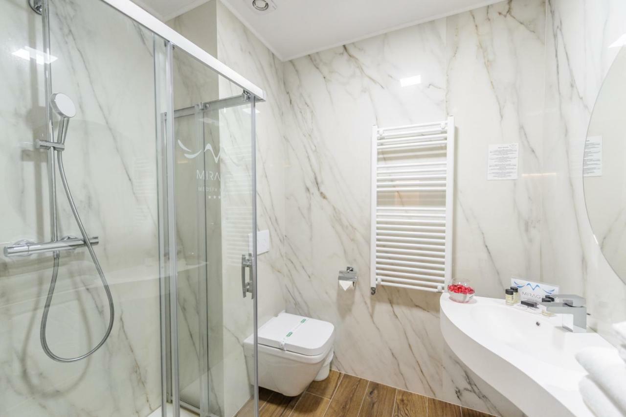 Hotel Mirage Medspa Eforie Nord